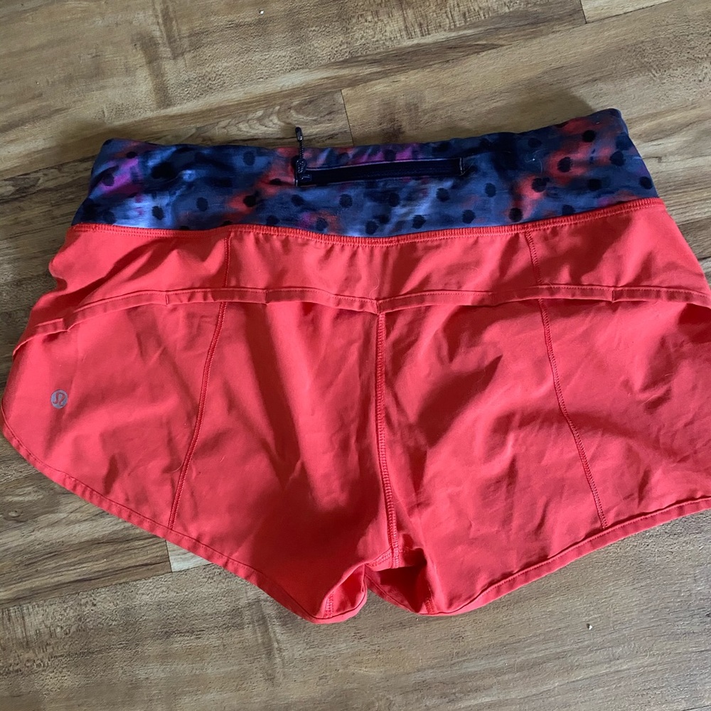 Lululemon short ❌sold❌